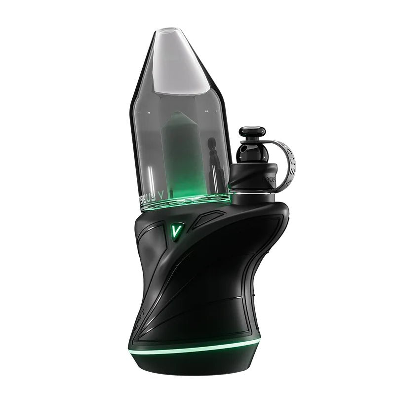 Focus V Focus V | Carta Sport E-Rig Kit Vaporizer Devices | Planet Caravan
